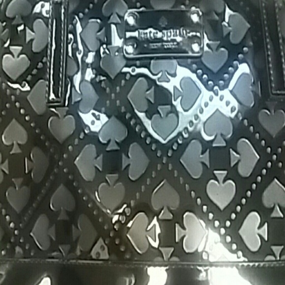 Kate Spade bag - Picture 4 of 4